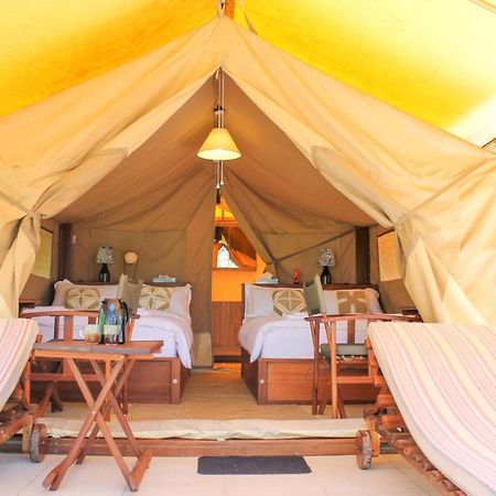 Enjoy The Silence, Naivasha By Yourhost Exterior foto