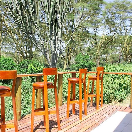 Enjoy The Silence, Naivasha By Yourhost Exterior foto