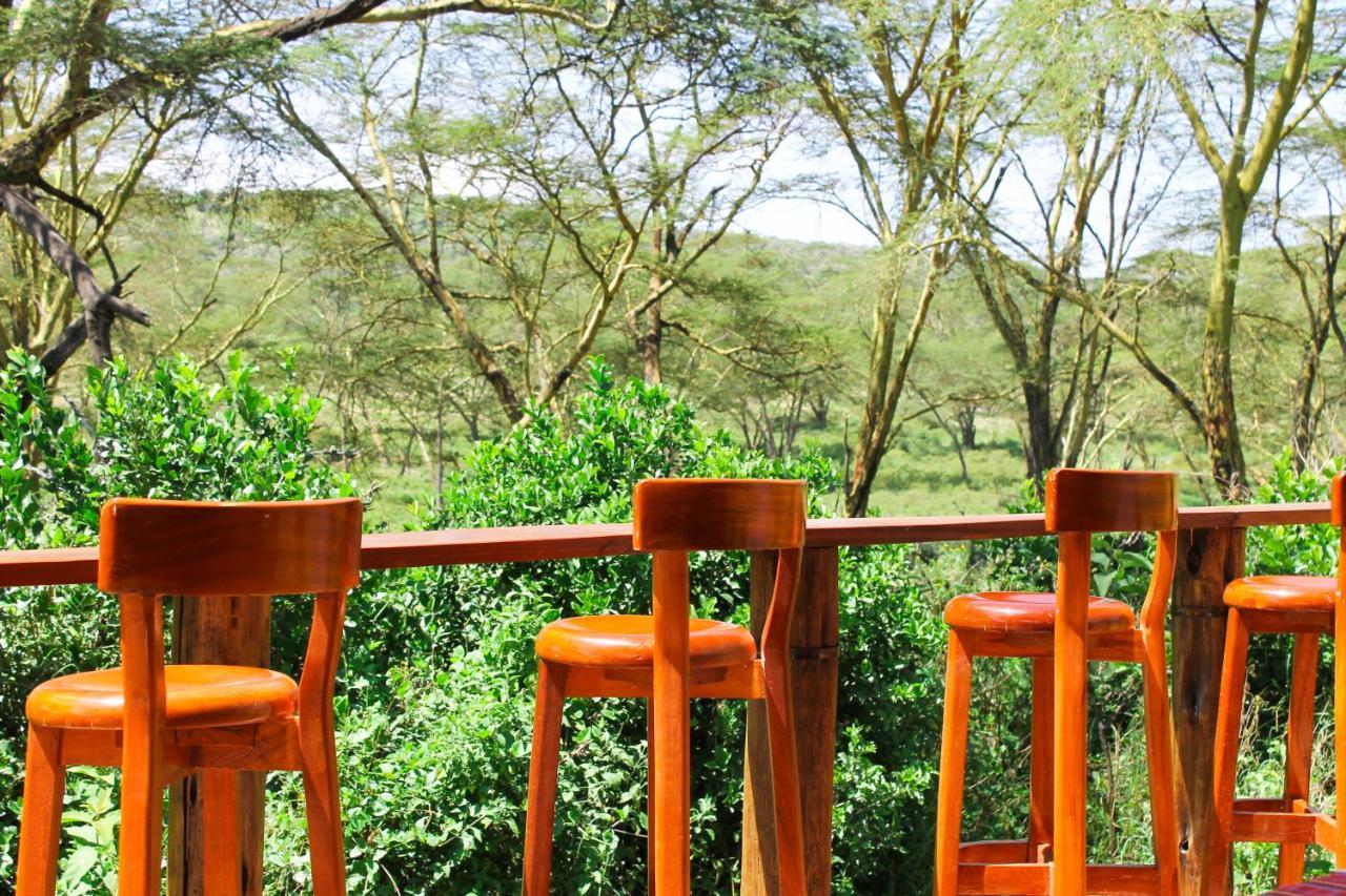 Enjoy The Silence, Naivasha By Yourhost Exterior foto