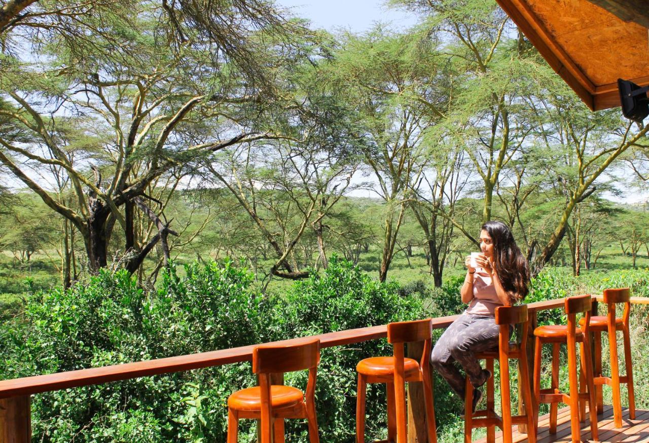Enjoy The Silence, Naivasha By Yourhost Exterior foto