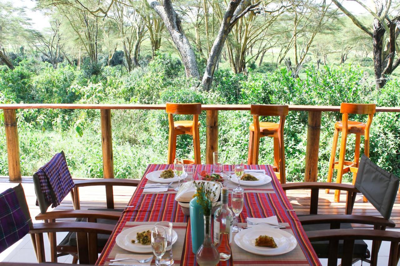 Enjoy The Silence, Naivasha By Yourhost Exterior foto