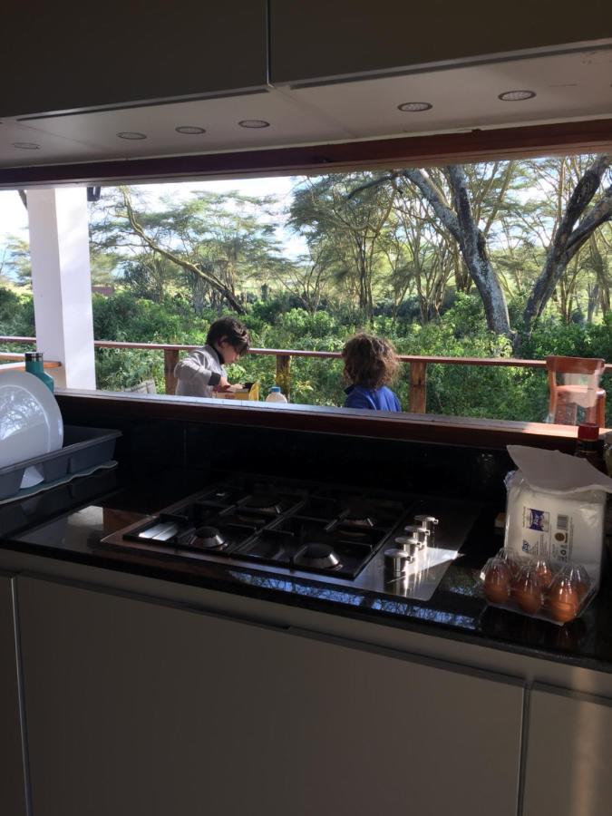 Enjoy The Silence, Naivasha By Yourhost Exterior foto
