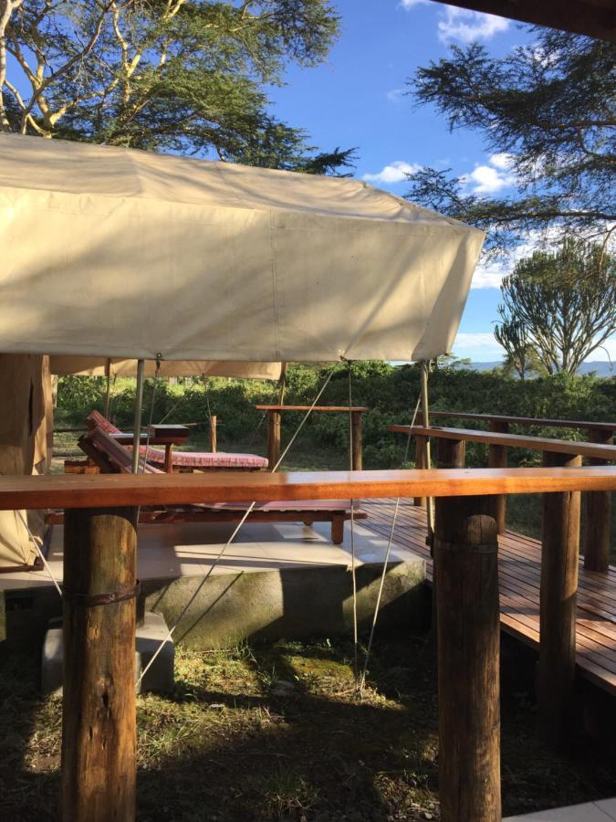 Enjoy The Silence, Naivasha By Yourhost Exterior foto
