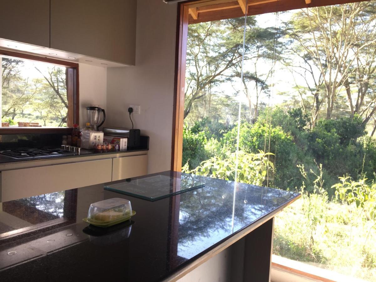 Enjoy The Silence, Naivasha By Yourhost Exterior foto