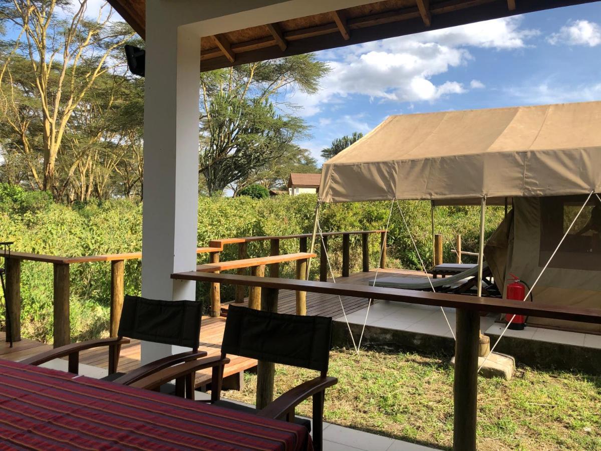 Enjoy The Silence, Naivasha By Yourhost Exterior foto