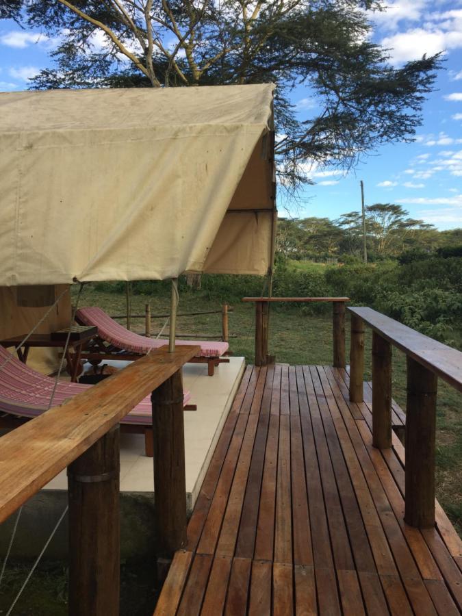 Enjoy The Silence, Naivasha By Yourhost Exterior foto