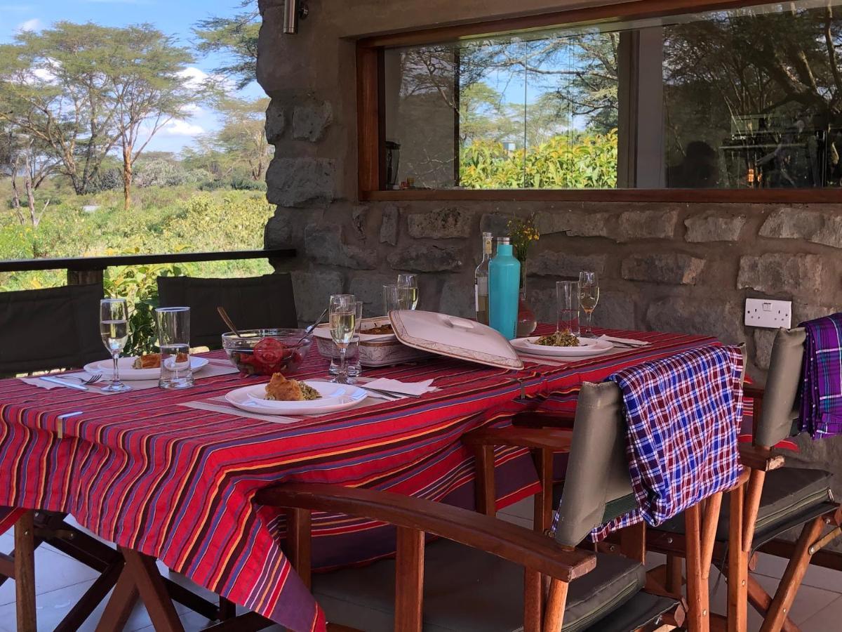 Enjoy The Silence, Naivasha By Yourhost Exterior foto